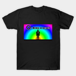 O-ring a bell T-Shirt